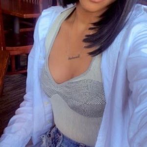 Meet your Posher, Dana-leah